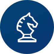 strategies icon